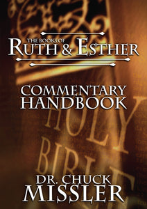 Ruth & Esther: Commentary Handbook