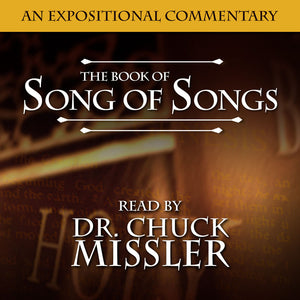 Song of Songs: An Expositional Commentary