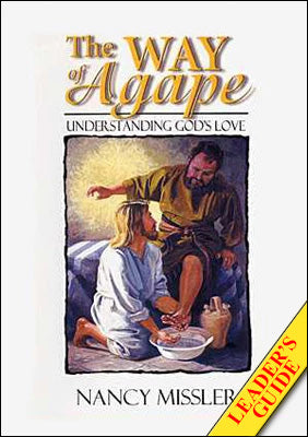 The Way of Agape - Leader's Guide